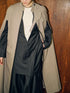 long cape